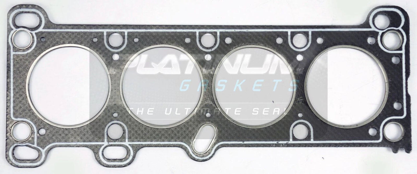 Cylinder head gasket for Ford Festiva WA WB WD WF 1.3L B3 Carb (1991–2001)