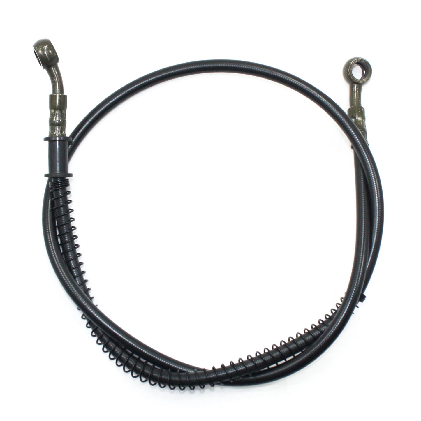 10mm x 2200mm Hydraulic Brake Hose Line for PIT Quad Dirt Bike ATV Buggy