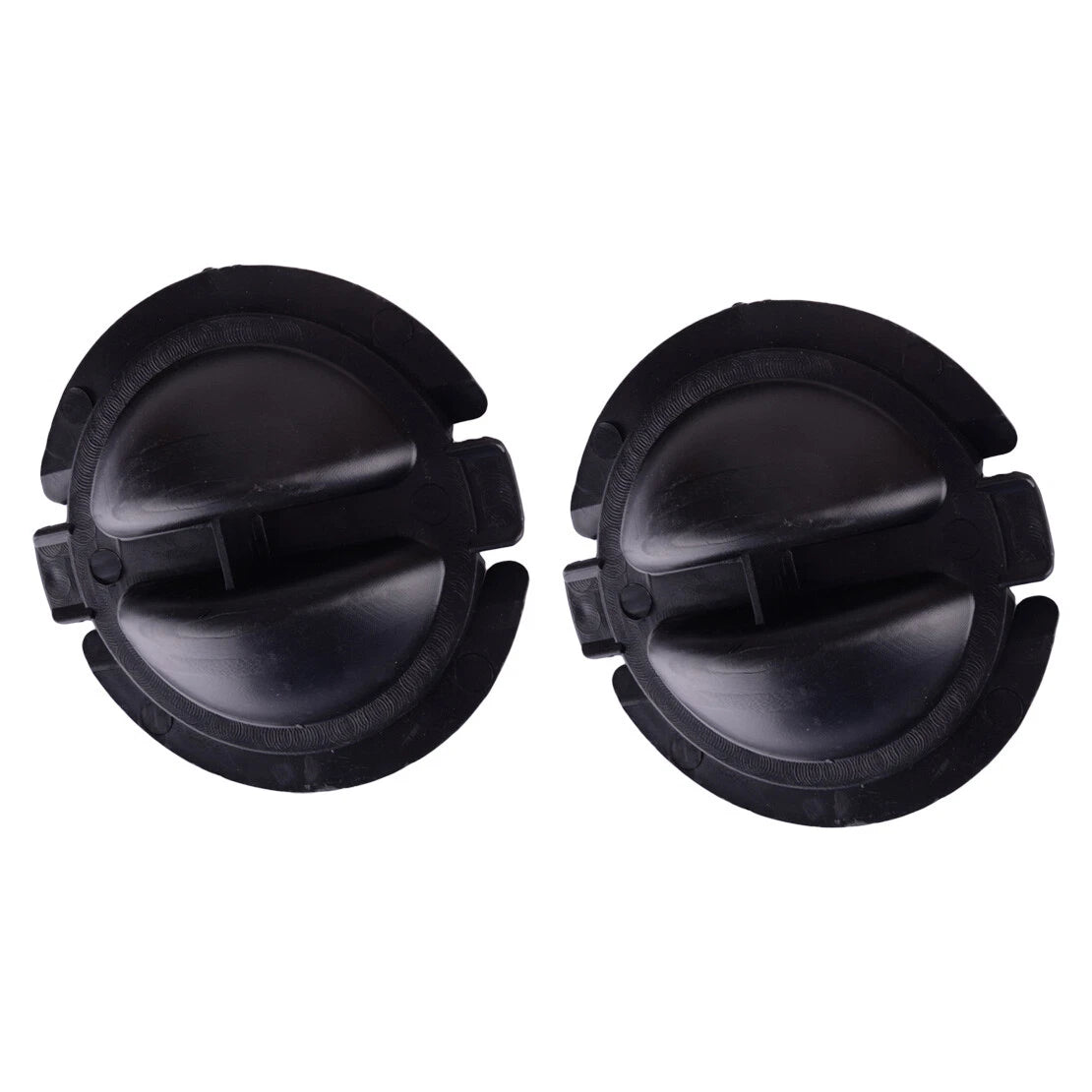 Front Fender Liner Covers for Jeep Grand Cherokee (2011-2017)