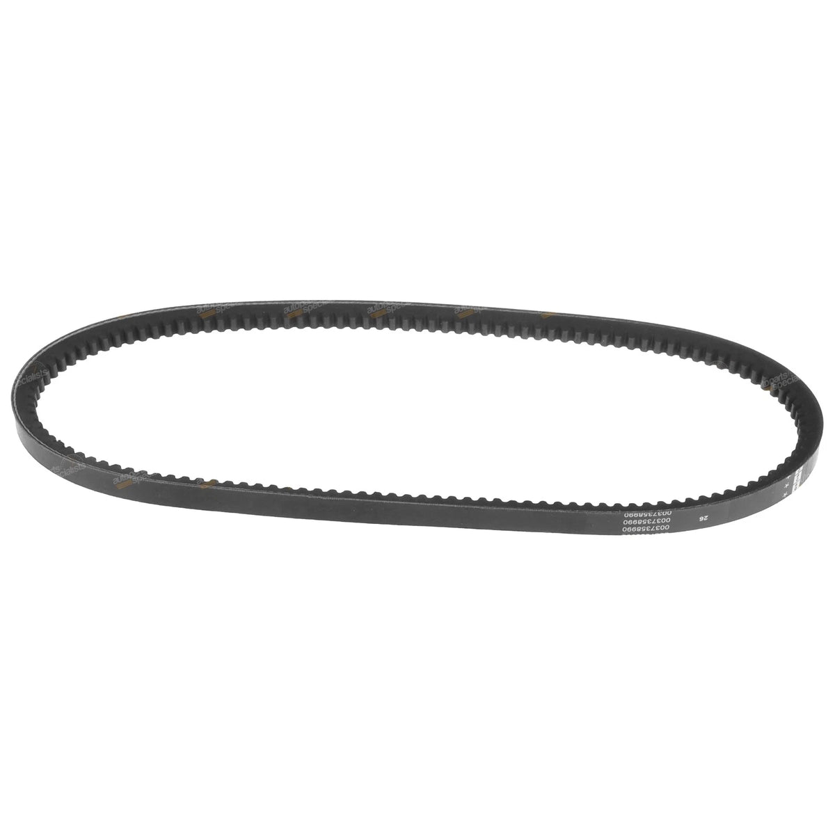 Alternator Belt for Landcruiser FJ62 FJ73 FJ75 FJ80 (1984–1992)
