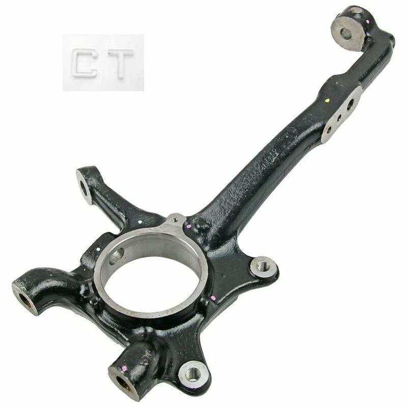 Steering Knuckle for Toyota Hilux VIGO Fortuner 4WD (2005-2014)