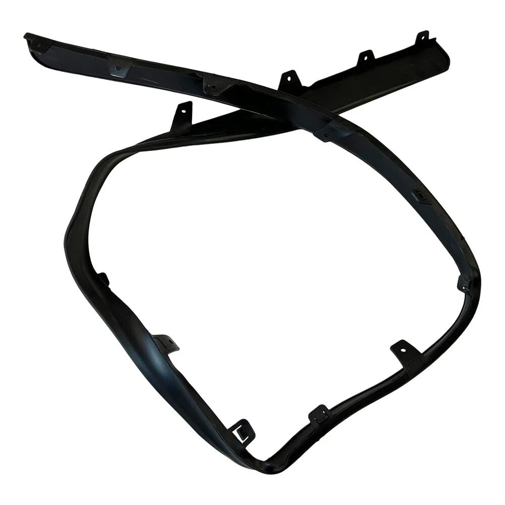 Front Bumper Lower Valance Deflector for Buick LaCrosse (2017-2019)