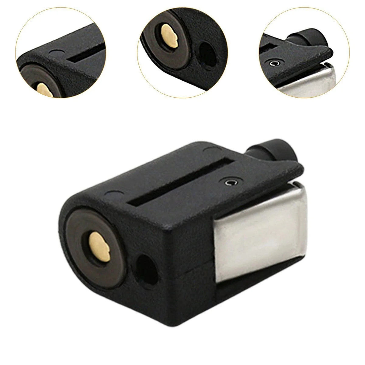 Fuel Line Connector Easy to Install for Mercury 135HP Outboard