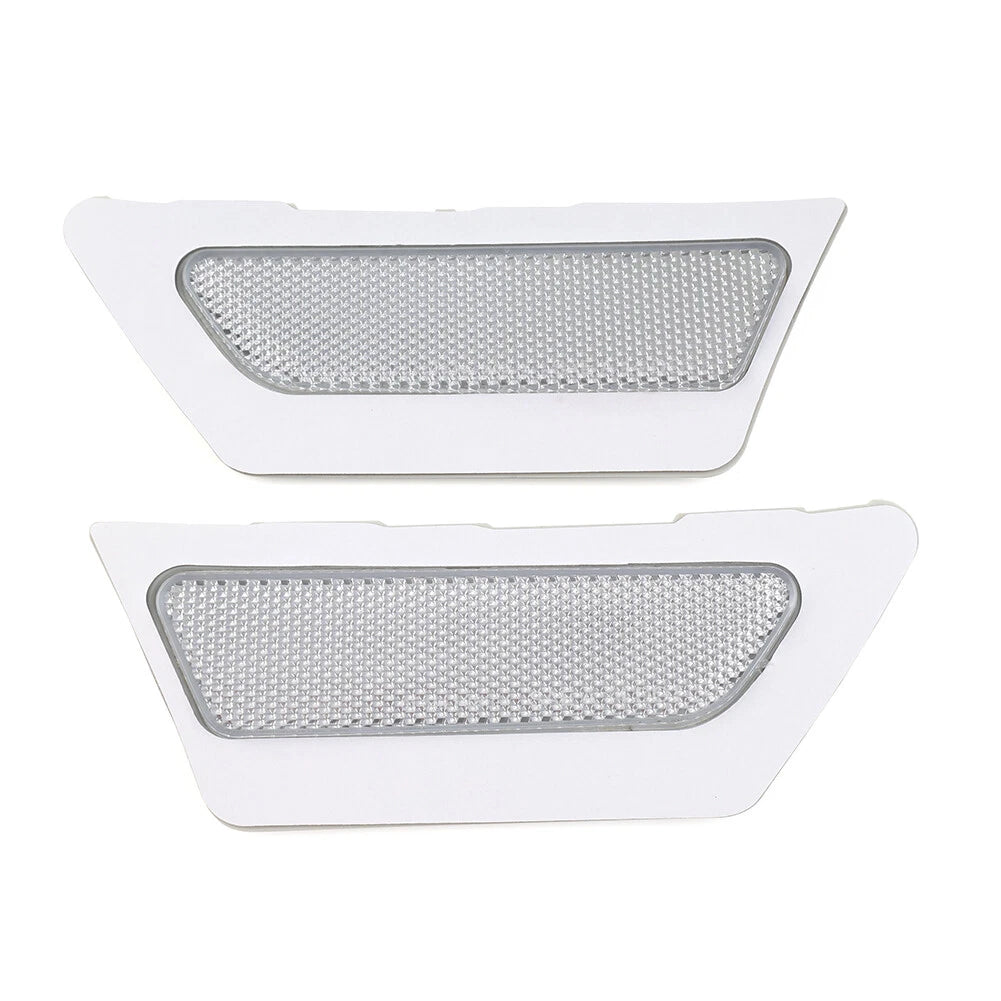 Front Bumper Side Marker Light for Audi A4 B9 (2017-2019)
