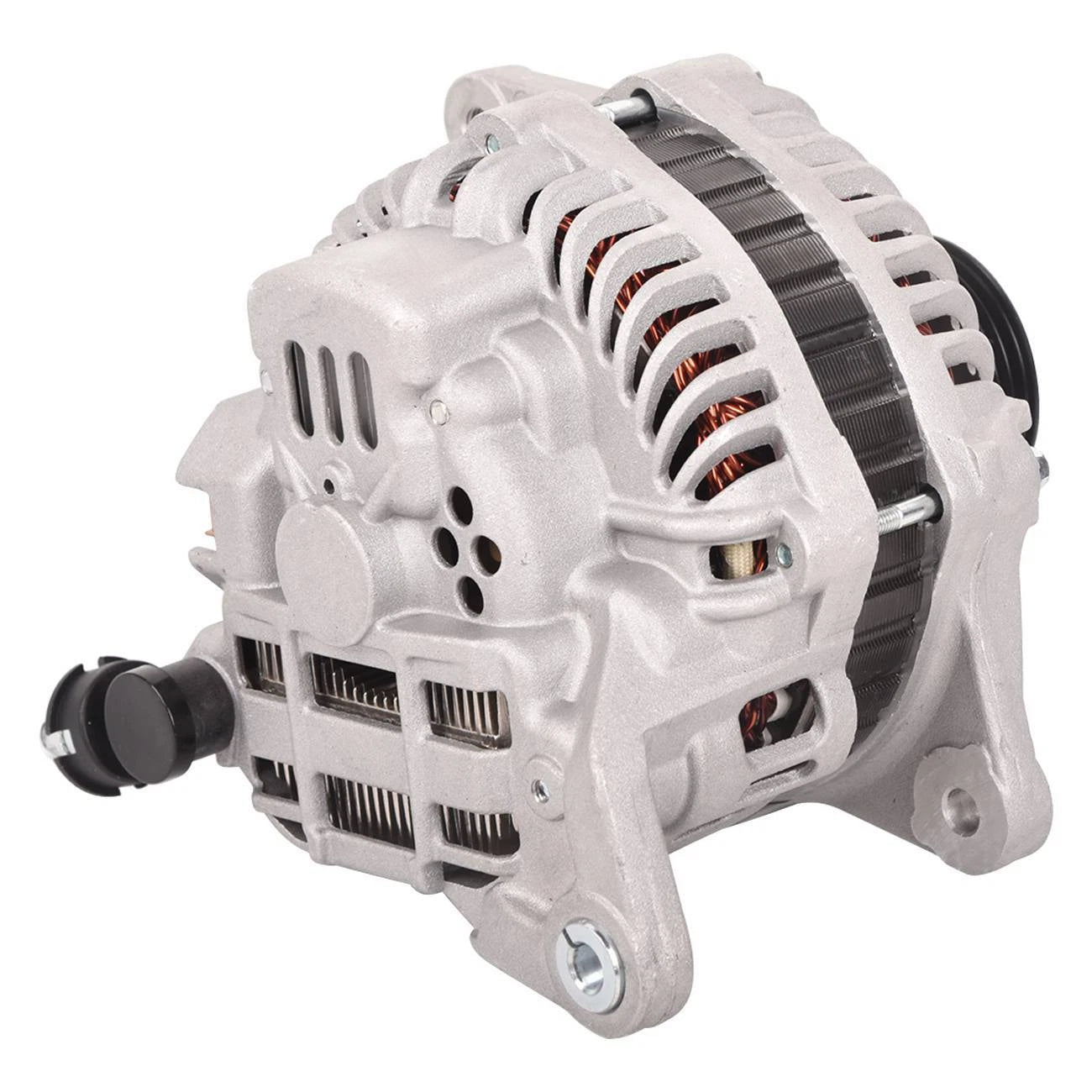 Alternator for Subaru Impreza Sedan GD 2.0 WRX Turbo AWD 2002-2007 110A