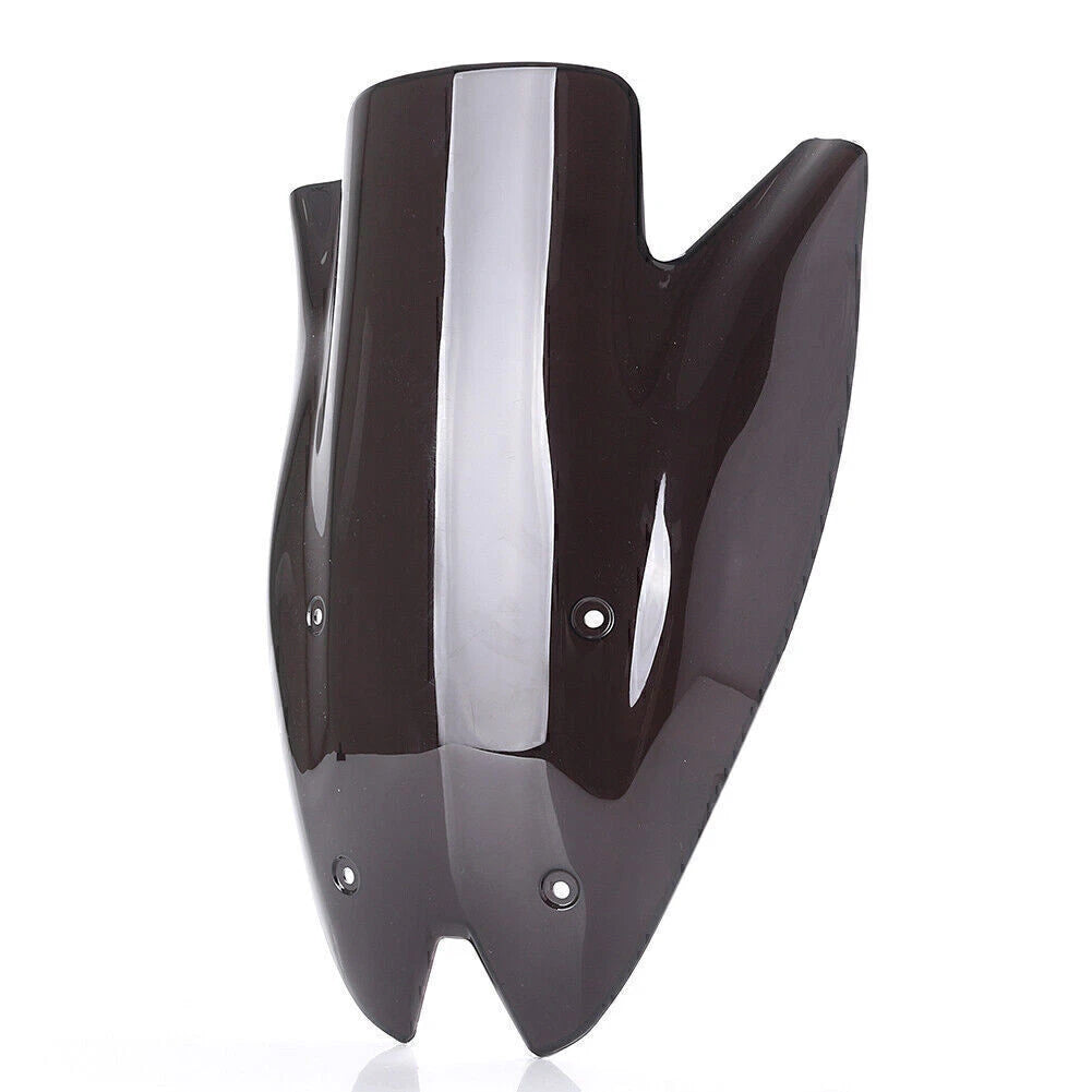 ABS Front Double Bubble Windscreen for Kawasaki Z1000 (2010-2013)