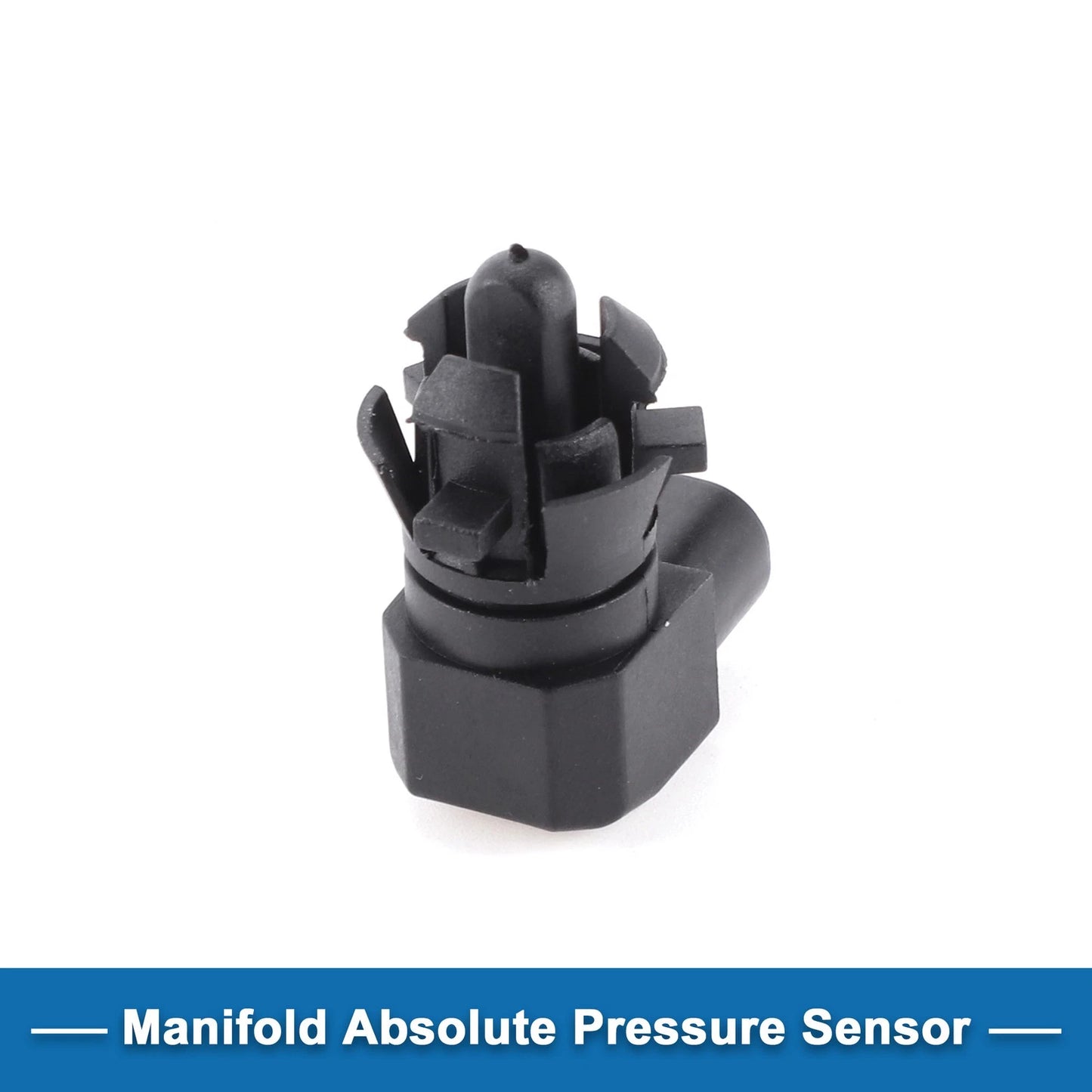 Manifold Absolute Pressure Sensor for Chevrolet Silverado 1500 (2014-2020)