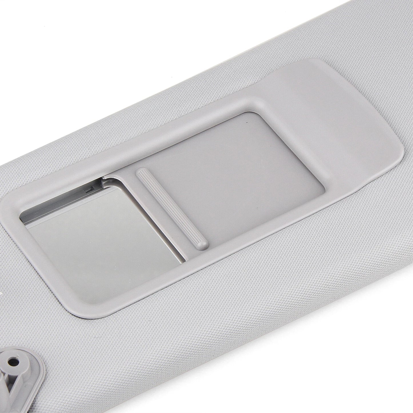 Sun Visor Shade for BMW E81 E90 E91 (2007-2013) Front Right Gray