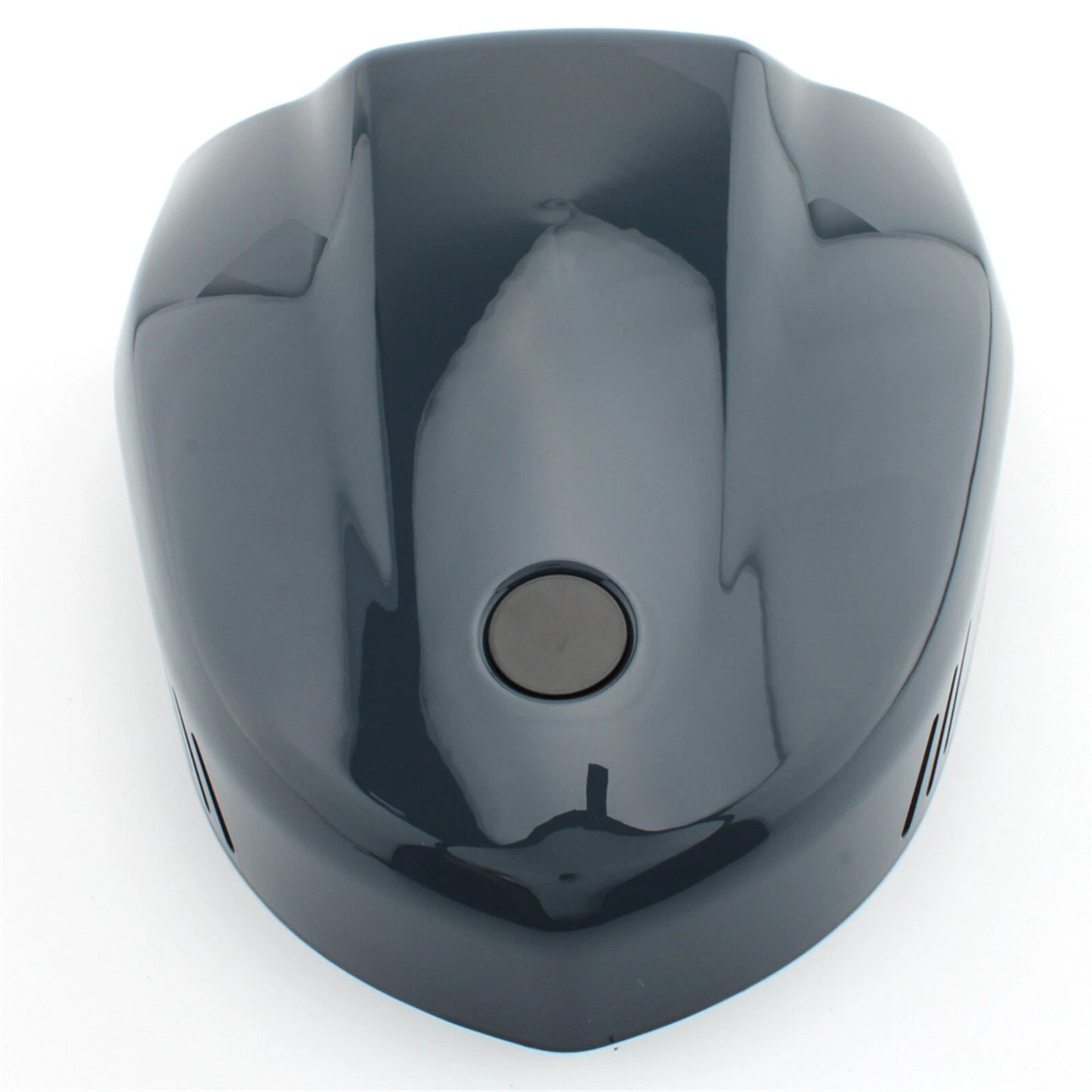Rear Seat Cover for BMW R nineT PURE (2017-2021) Gray