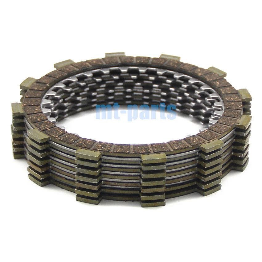 Clutch Friction Disc Plate for Yamaha IT250H IT465H (1981-1982)