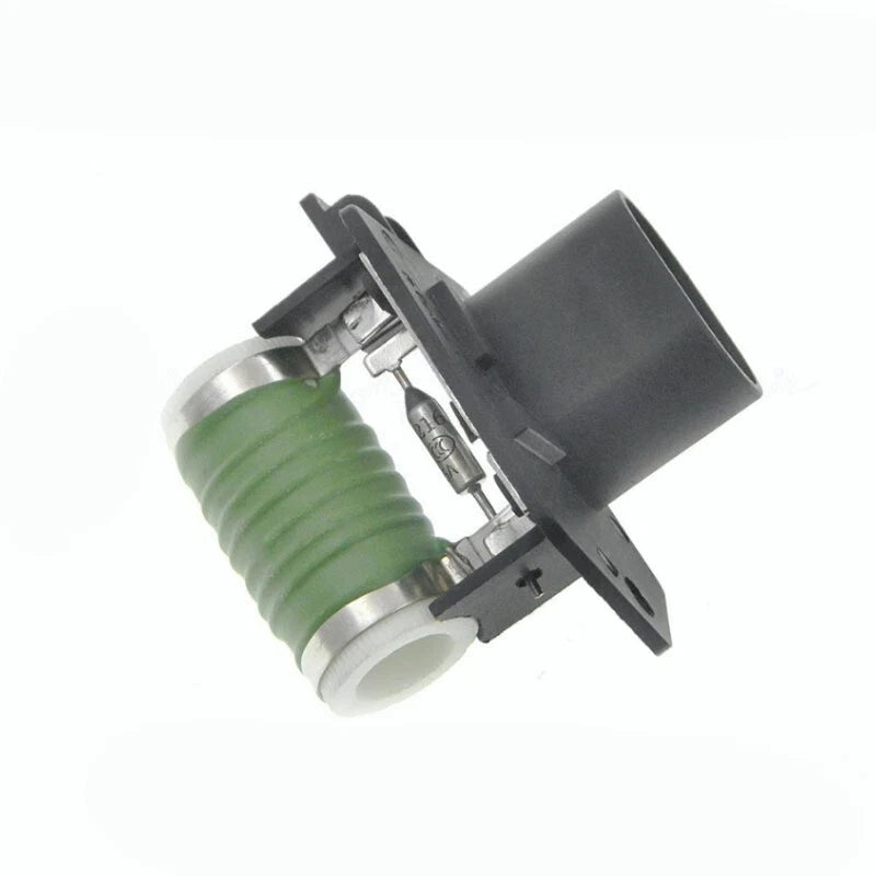 Heater Blower Motor Resistor for Opel (1998–2019)