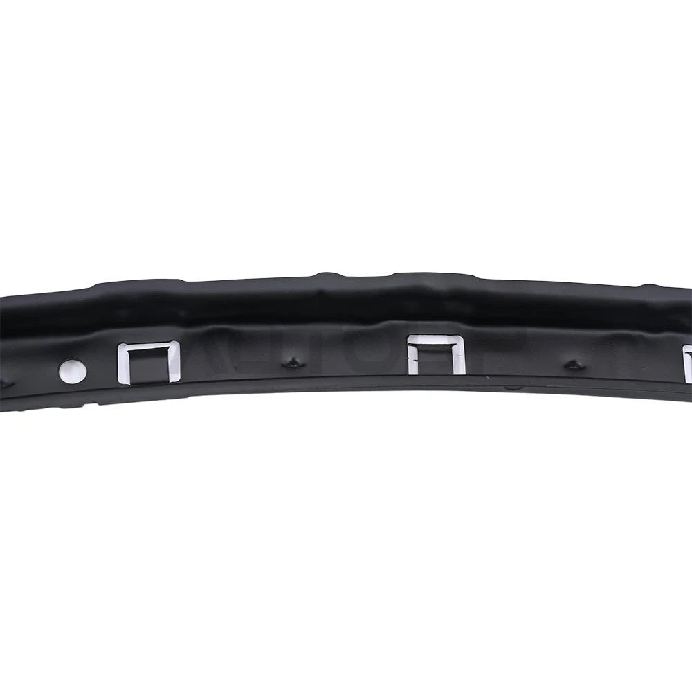 Front Bumper Bracket Left Driver Side for Honda Odyssey (2011–2017)