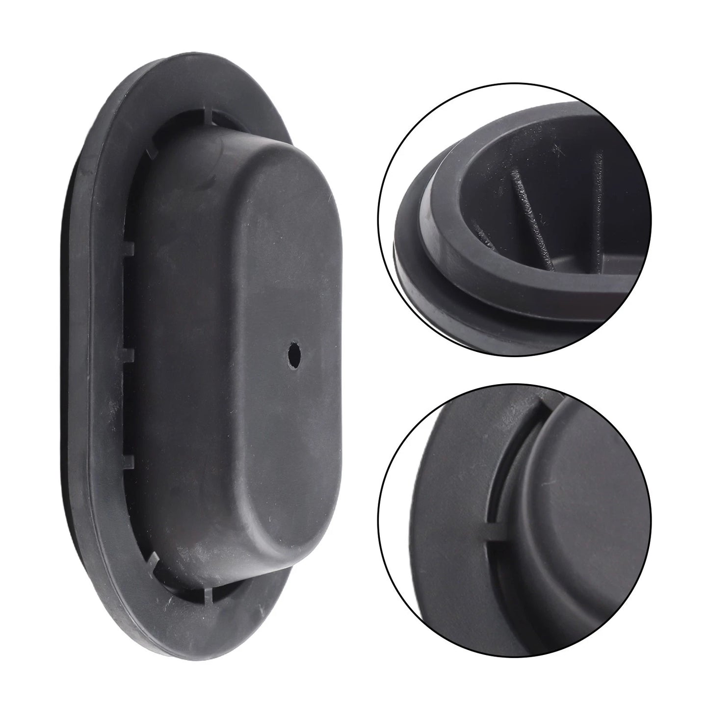 Shock Insulator Top Cover for Accent (2006–2011)