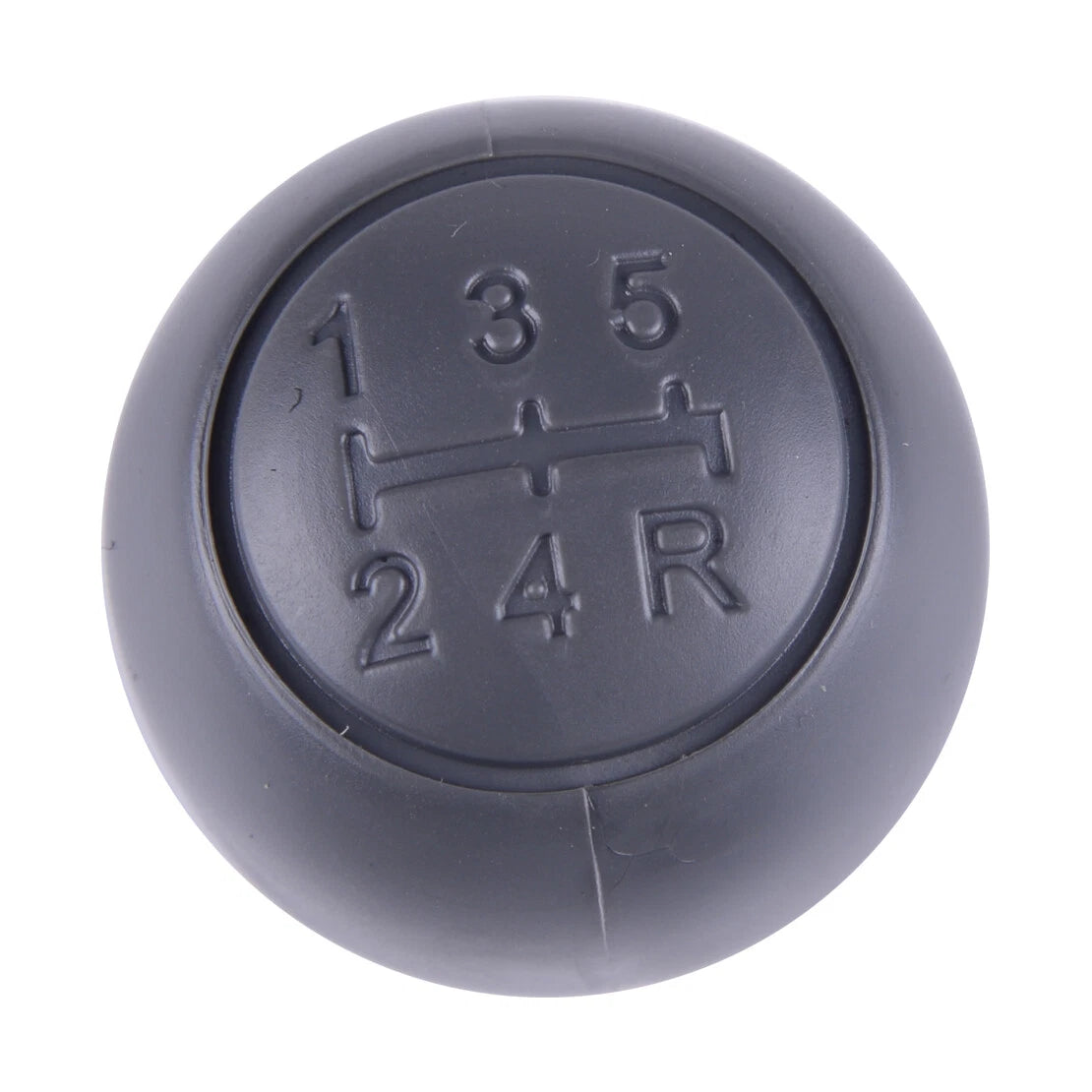 5 Speed Gear Stick Shift Knob Gaiter Boot Cover for FIAT 500 500c PANDA (2007-2023)