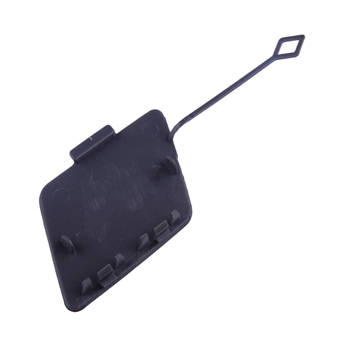 Front Bumper Tow Hook Cap Cover for BMW 5 Series F10 F11 (2011-2017)
