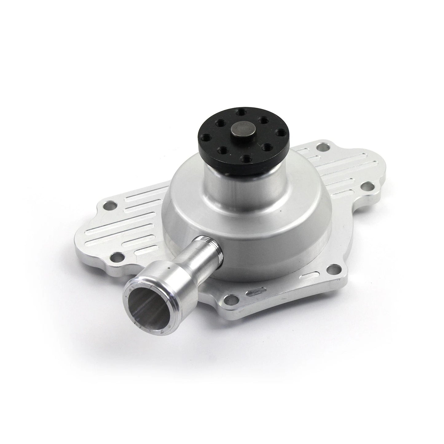 High Volume Aluminum Slimline Water Pump for Mopar Chrysler SB 318 340 360