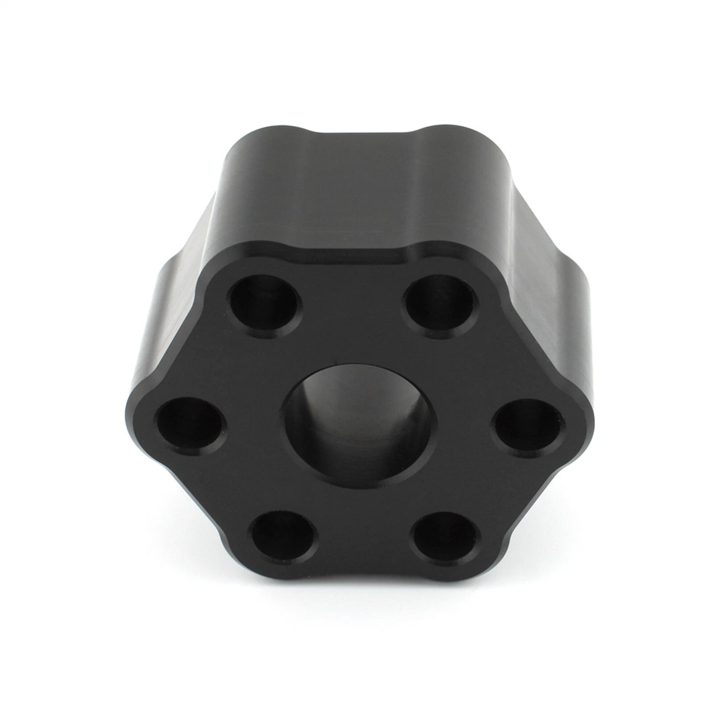 Supercharger Coupler Isolator for Jaguar Range Rover 3.0L (2013-2017)
