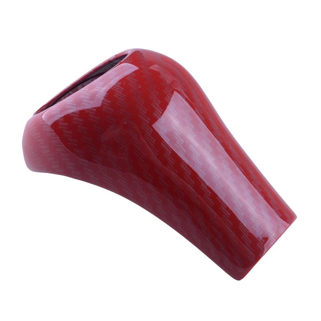 Shift Knob Cover Bezel for Mercedes Benz W204 A C E G CLS (2007-2015)