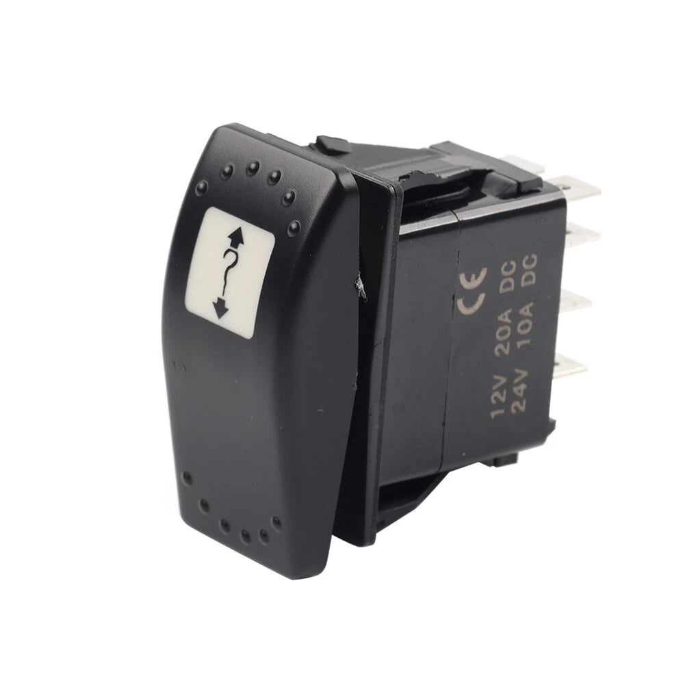 Winch Switch for Can Am Commander Maverick Defender (2011-2017)