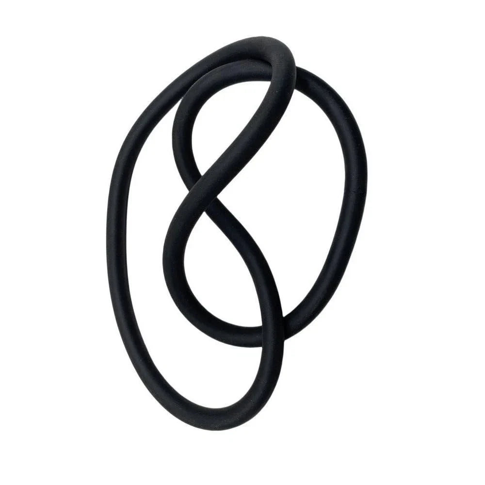 Gimbal Transom Seal for MerCruiser Alpha One Gen 2 Sterndrives
