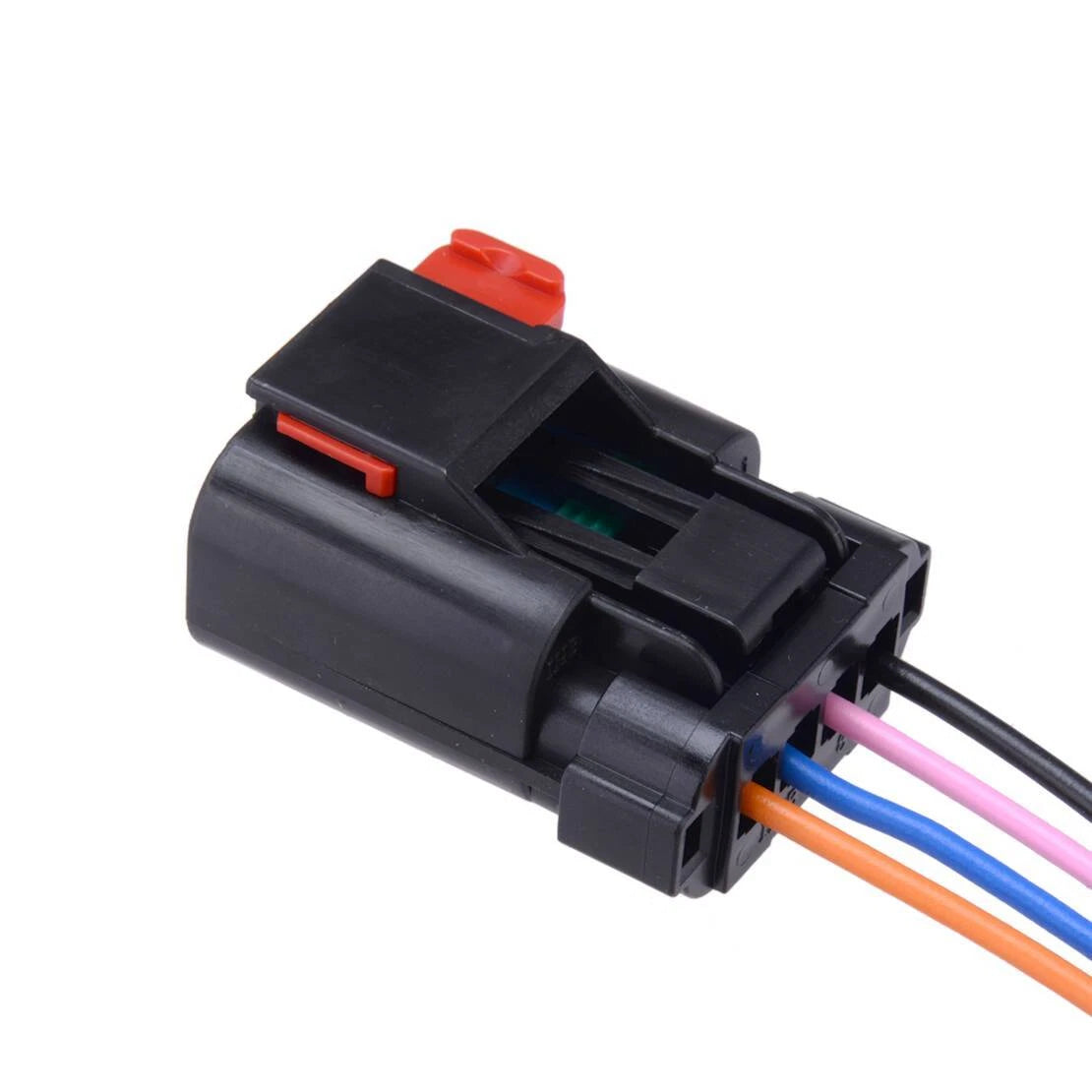 Cooling Fan Relay Connector for Jeep Grand Cherokee (1999-2004)