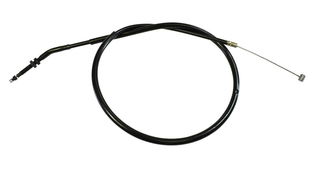 Clutch Cable 2in Longer Than Stock for Honda TRX400EX Sportrax (1999-2004)