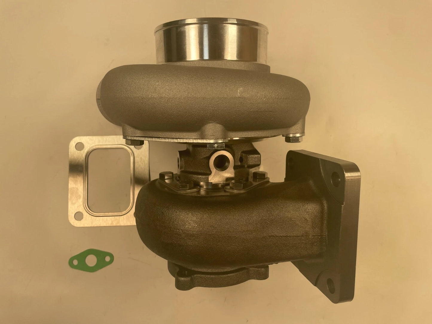 4-Bolt Flange GTX3582R GT30 A/R .70 .82 Ball Bearing Racing Turbocharger for T4