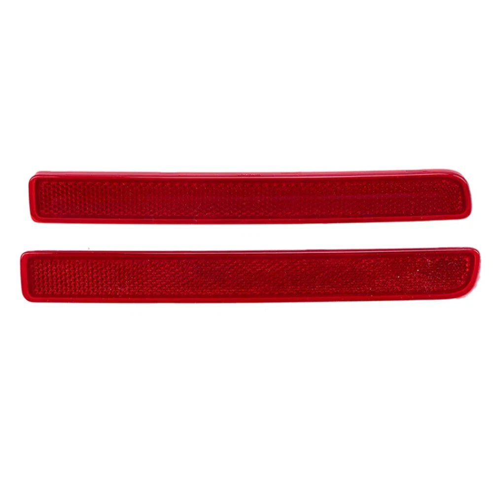 Rear Bumper Red Reflector for Land Rover Range Rover Sport (2006-2013)