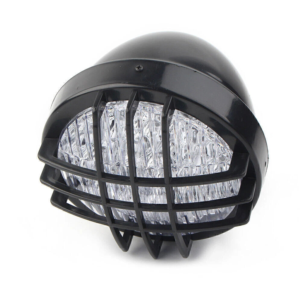 LED Headlight for 50cc 110cc 125cc 150cc 200cc ATV Quad Buggy