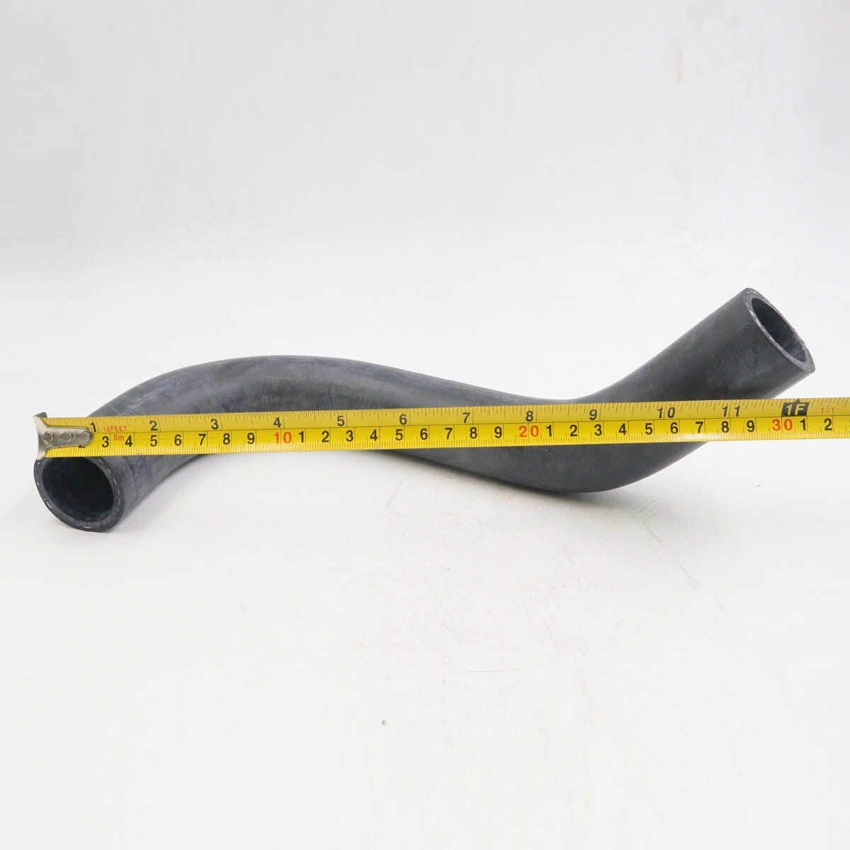 Lower Radiator Hose for Toyota Corolla KE30-KE38, TE31-TE51 1974-1981