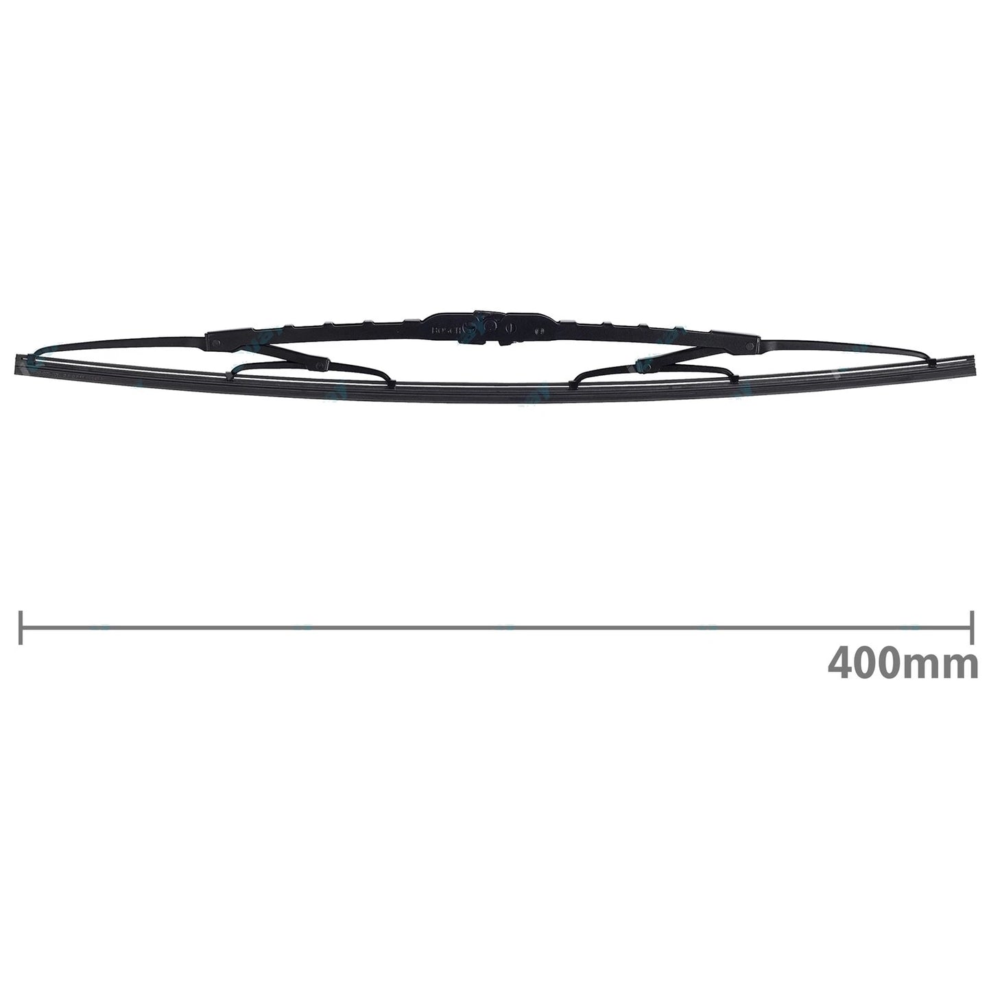 Front Pair Bosch Eco Wiper Blades Set for Nissan Datsun 120Y B210 1974~1980