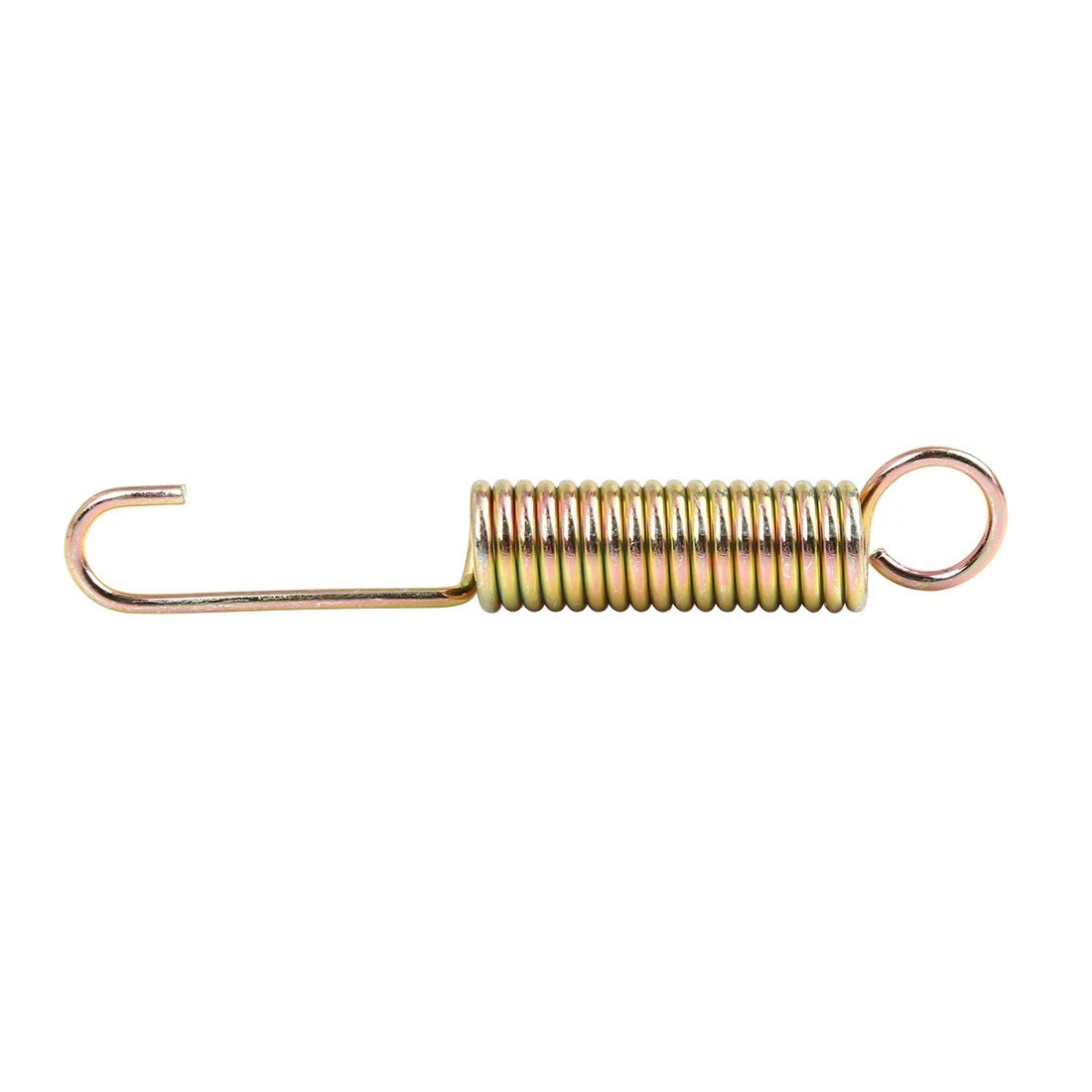 Spring 9.9cm Length Side Bracket Kickstand 2 x for C70