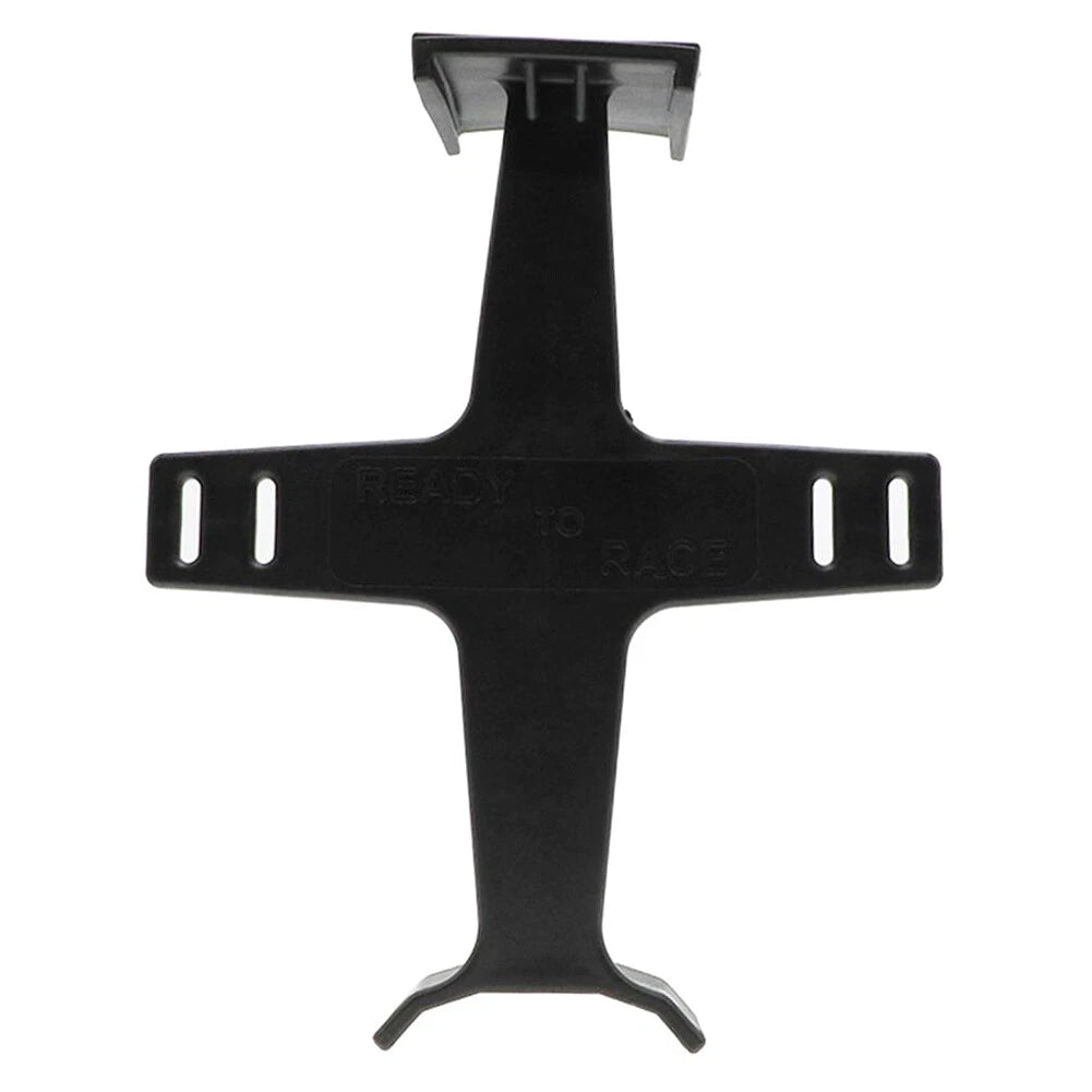 Black Universal Fork Guard Suspension Support Brace for Dirt Bike Motorcycle