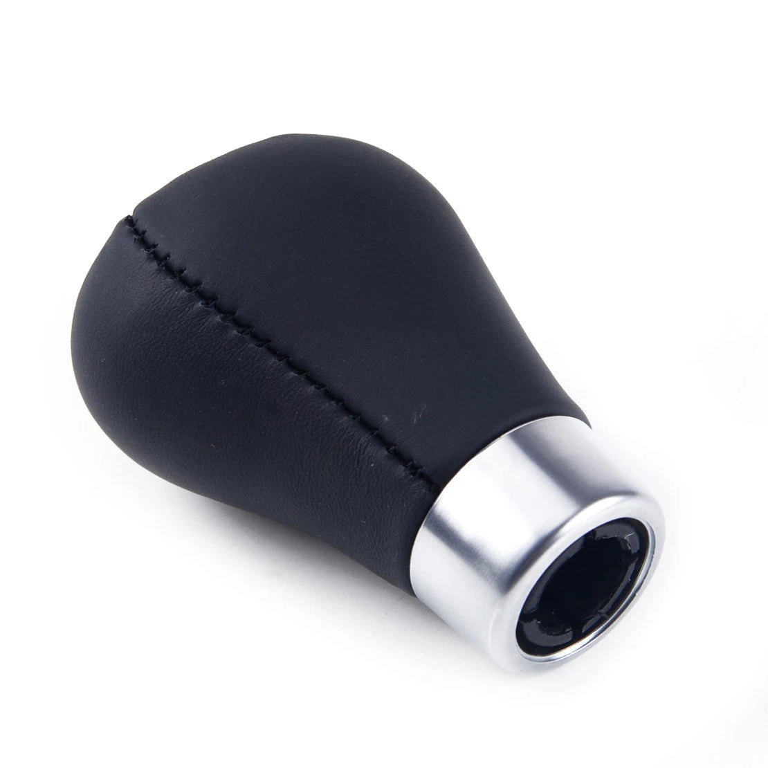 5 Speed Gear Shift Knob for BMW 1 3 5 6 E60 E46 E87 E88 E90 E92 E93 (2000-2013)
