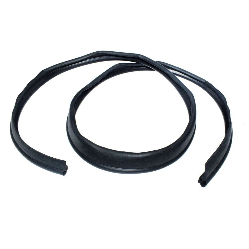 Front Engine Hood Seal Strip for BMW F30 F31 F36 F33 F80 3-Series (2012-2019)