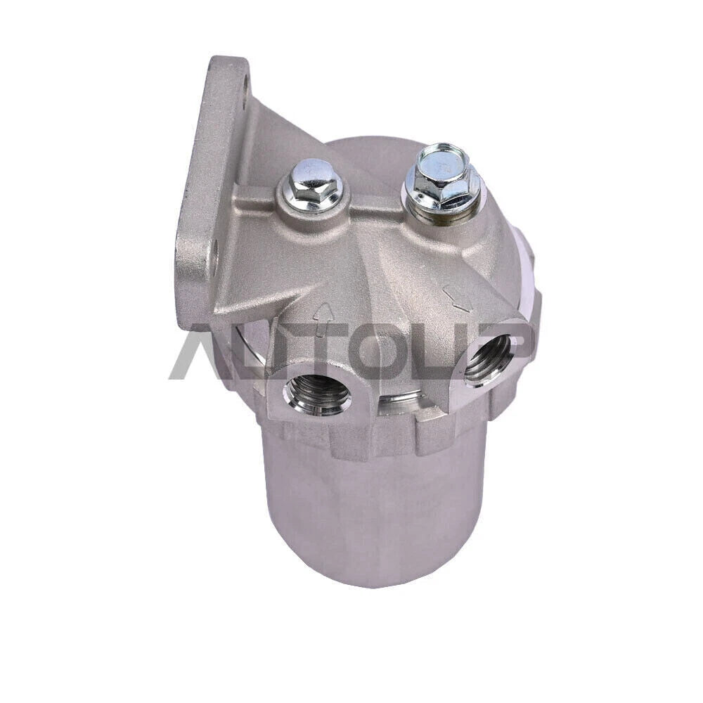 Fuel Strainer Assy for Yanmar Engine 1GM 2GM 3GM 1GM10 2GM20 3GM