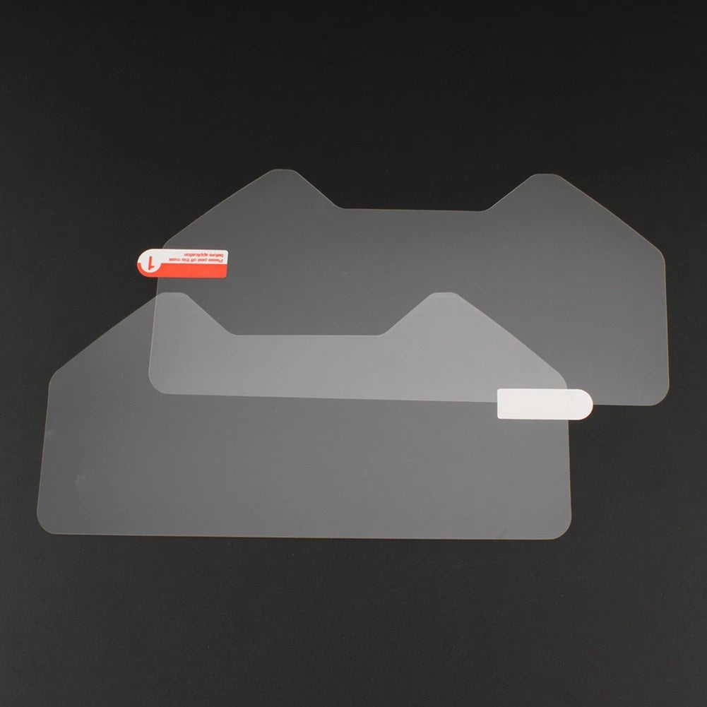 Dashboard Screen Protector Film for YAMAHA R15 V4 (2021-2022)