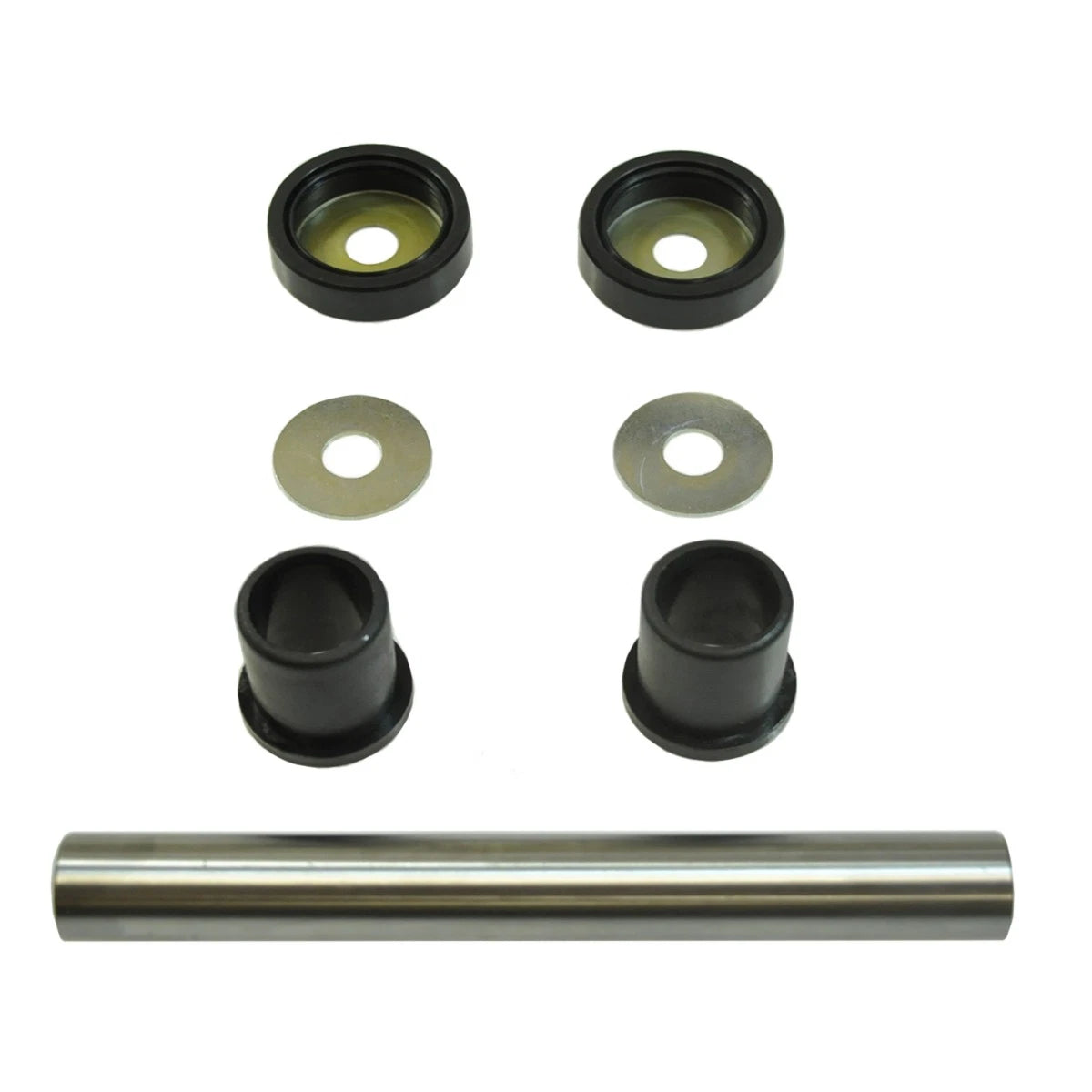 Front Upper A-Arm Bearing Kit for Suzuki King Quad 700 & 450 (2005–2007)