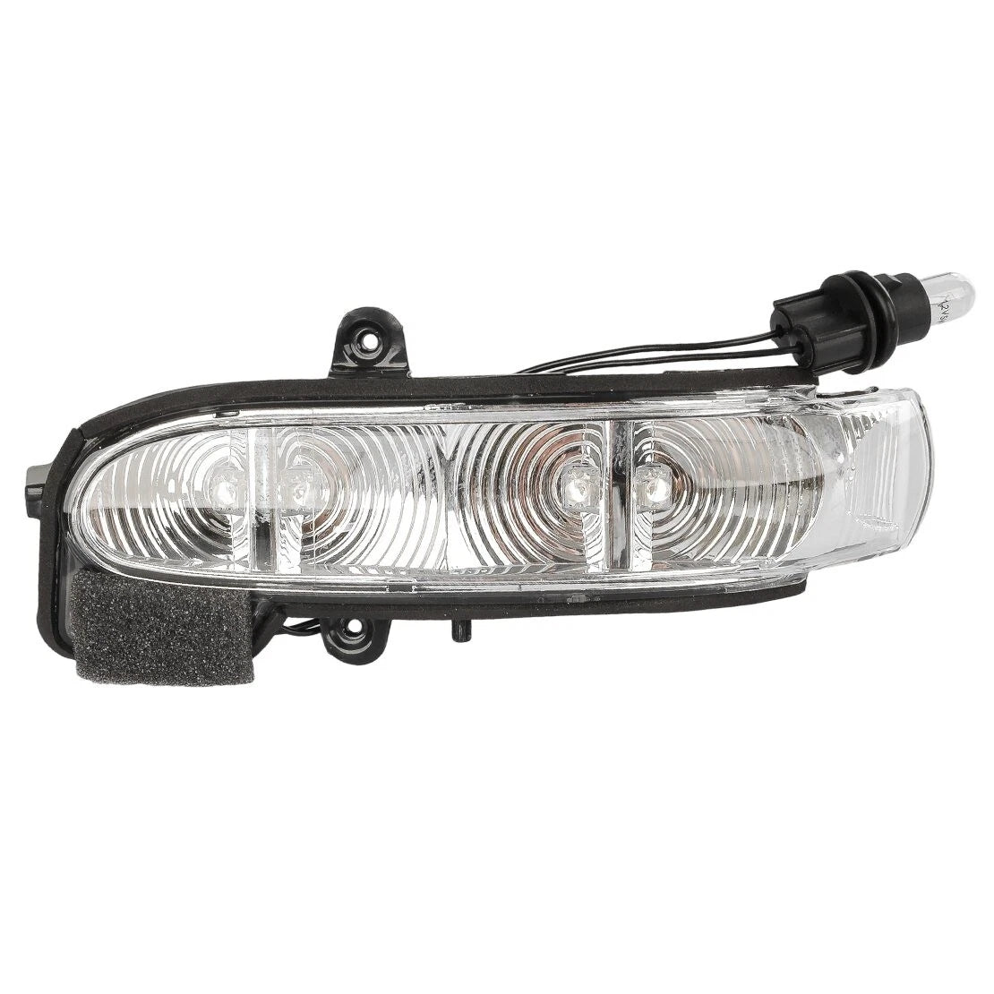 Side Door View Mirror Light Indicator for Benz E Class (2003-2009)