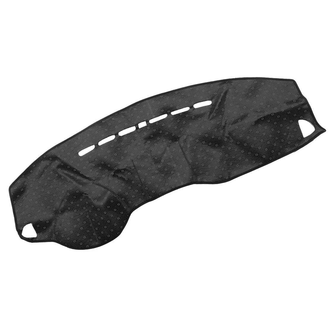 Dashboard Cover Mat Anti-Slip for Mitsubishi ASX SUV (2010-2023)