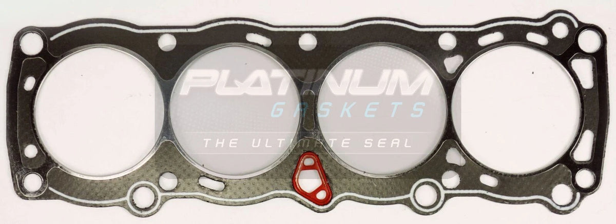 Cylinder Head Gasket for Nissan Pulsar N10 N12 (1981–1987)