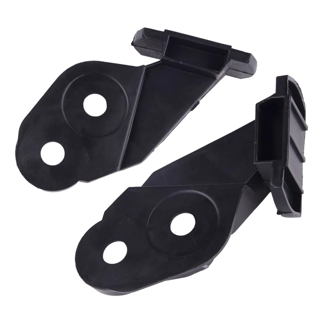 Front Bumper Cover Support Brackets for BMW 3 Series E46 (1998-2006)