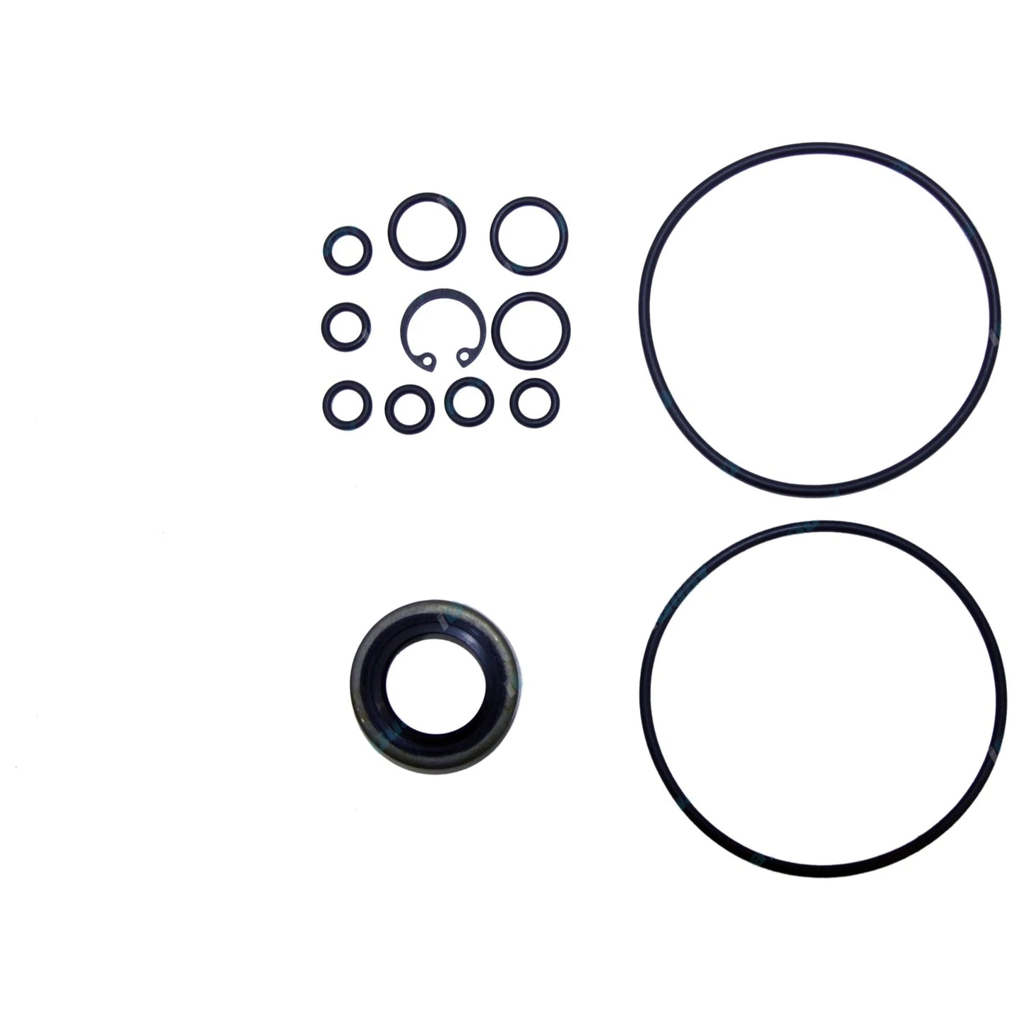 Power Steering Pump Seal Repair Kit for Toyota Landcruiser HJ60 (1980-1984)
