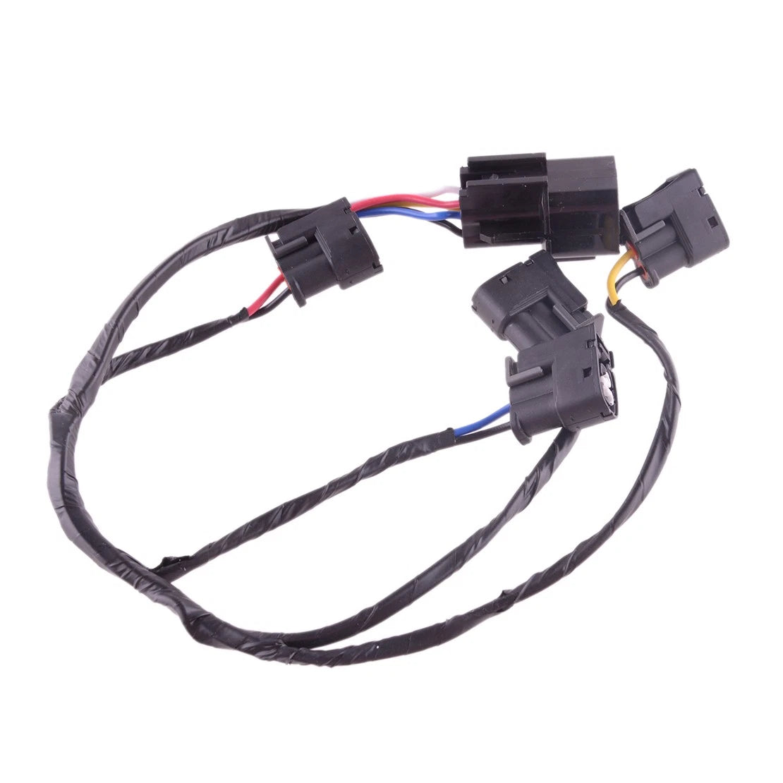 Ignition Coil Wire Harness for Hyundai Accent, Kia Rio, Rio5 (06-11)