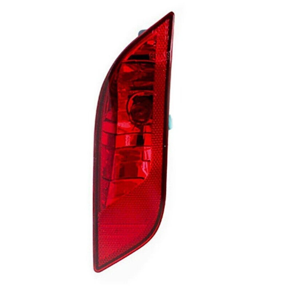 Right Rear Bumper Taillight Reflector for Jeep Compass (2017-2022)