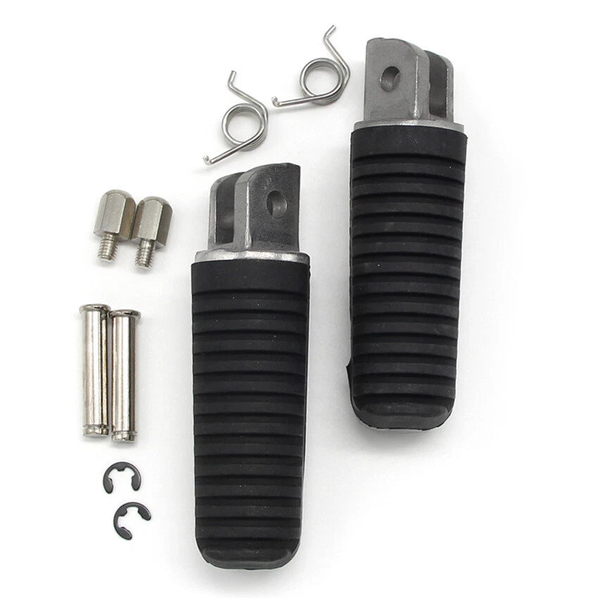 Footrest Pegs for Yamaha XJ6S MT-03 TDM900 XJ6F FJR1300 (2006-2019)