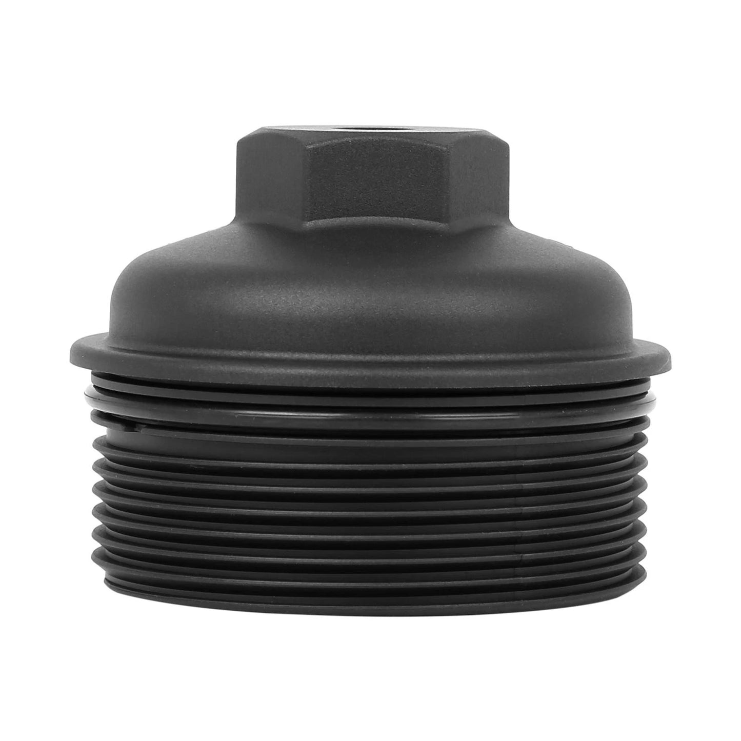 Oil Filter Cap Cover Replacement for Buick Chevrolet GMC