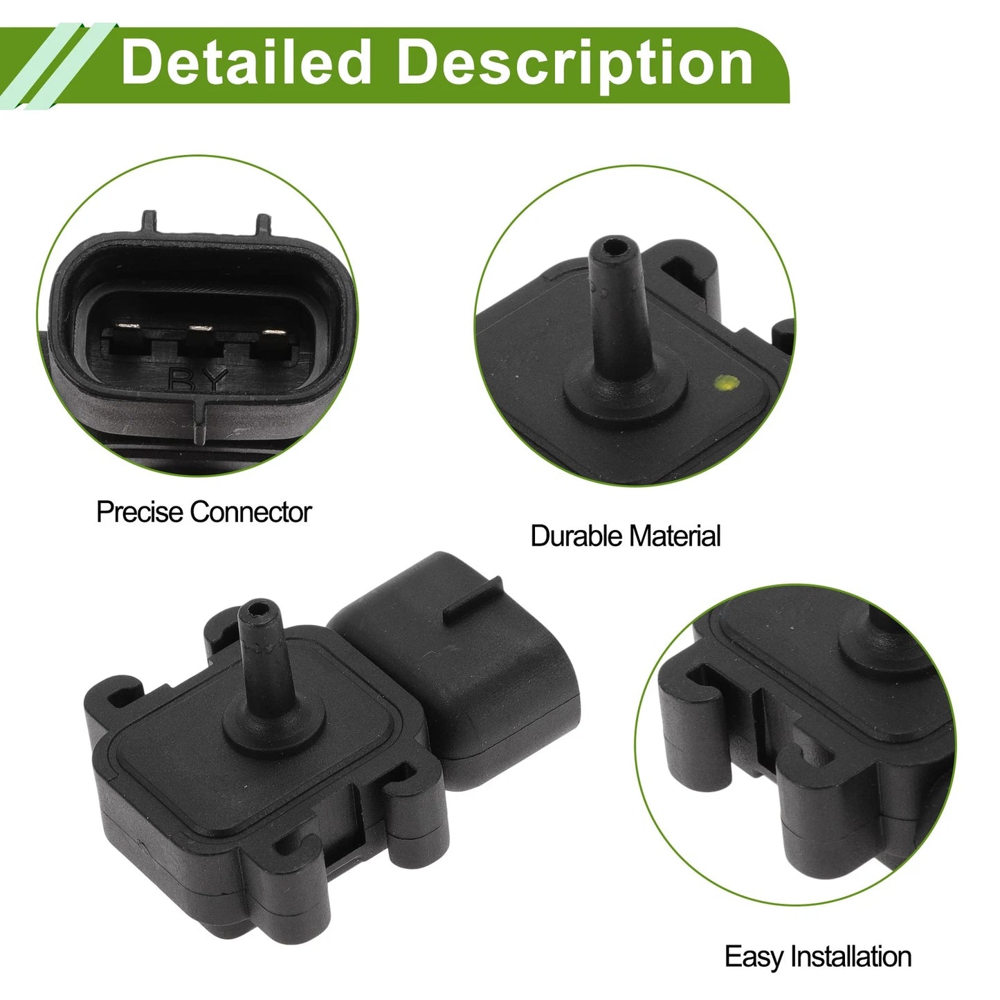 MAP Sensor for Toyota Tacoma (1998–2000)