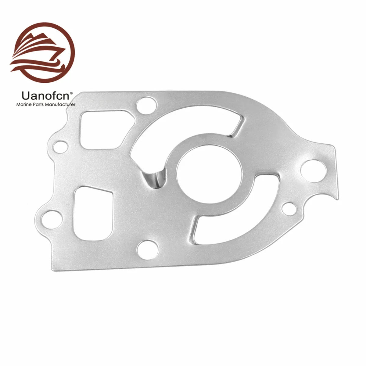 Water Pump Impeller Kit for Mercury Force 135-200HP Outboard