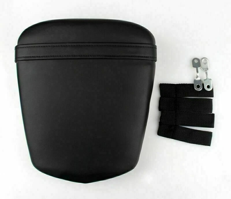 Pillion Seat Leather for Yamaha YZF 600 R6 (2003-2005)